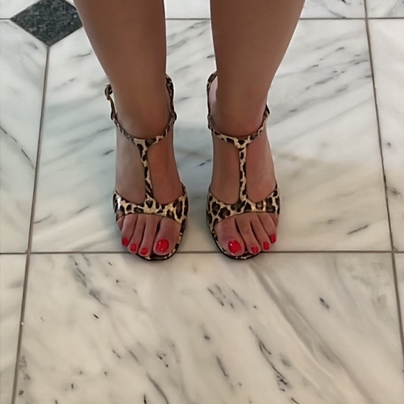 Dolce & Gabbana Heels - Picture 9 of 11